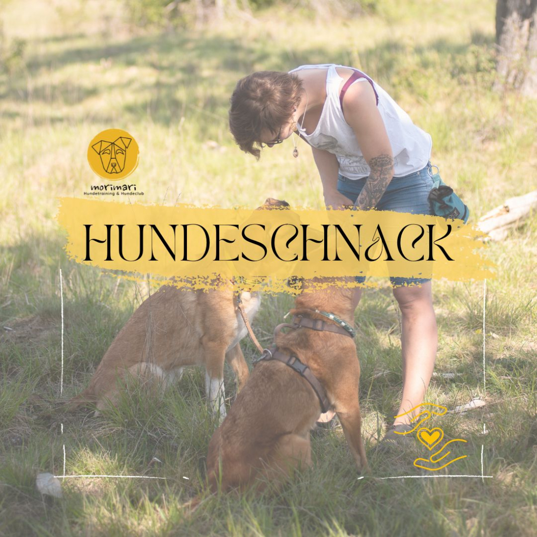 Hundeschnack