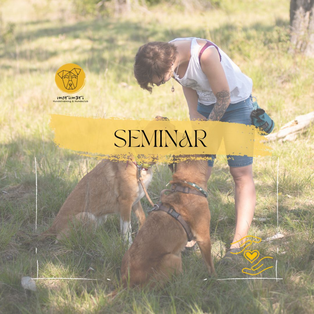 Seminar- Jagdkontrolle